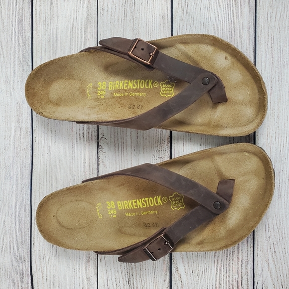 birkenstock adria 38